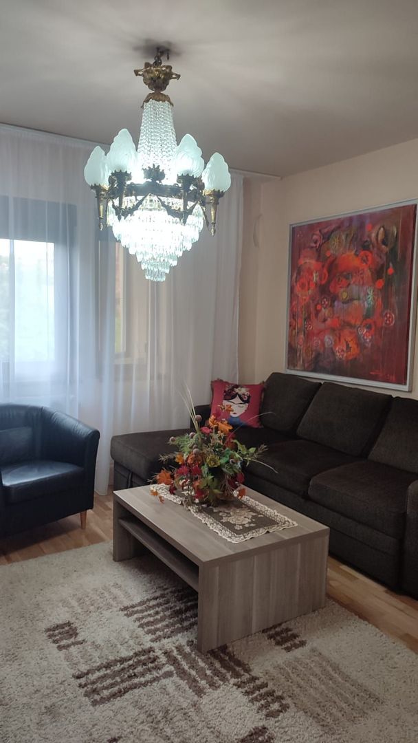 APARTAMENT 3 CAMERE PIATA UNIRII - Poză 13
