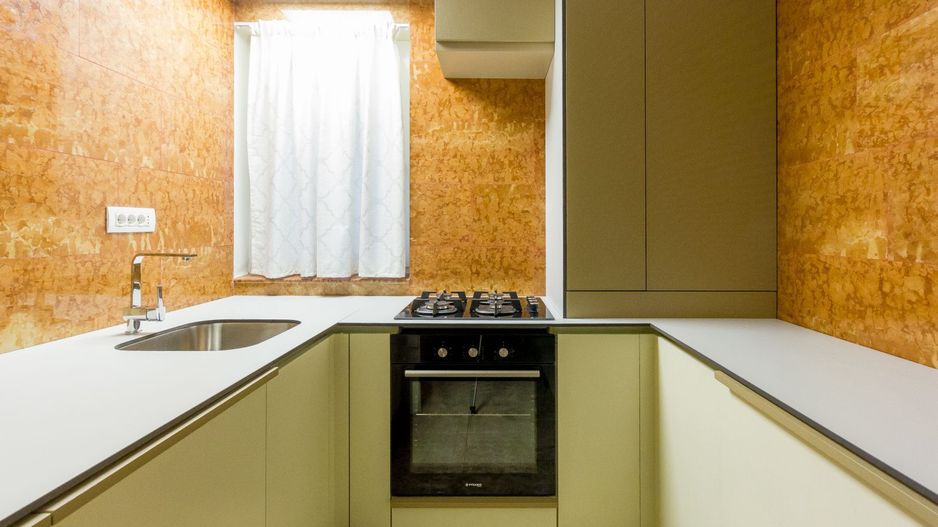 Inchiriere Apartament 3 Dormitoare, etaj 9, Buna ziua - Poză 11