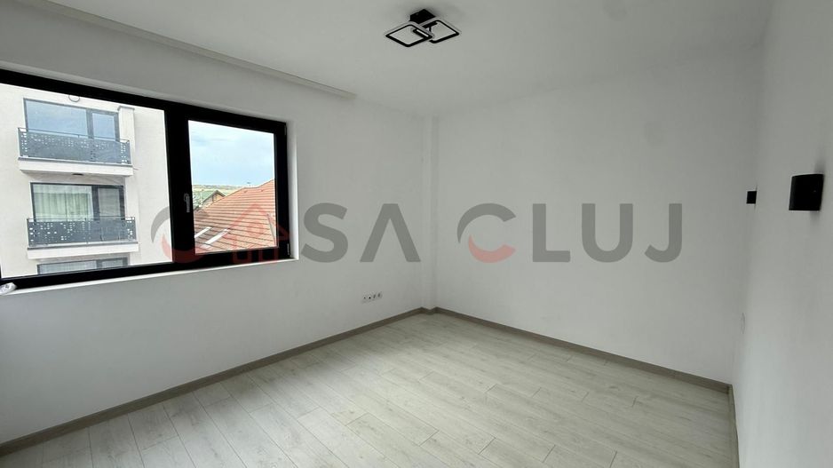 3 camere, bloc nou, finisat, Traian Vuia - Poză 9