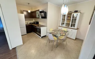 3 camere zona Complex Studentesc etaj 1  CENTRALA PROPRIE, curte - Poză 15