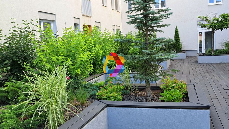 Apartament cu doua camere, zona Tractorul - Coresi, 51 mp + loc parcare subteran - Poză 4