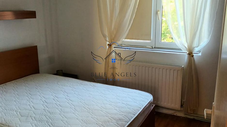 Apartament 2 camere de închiriat – vis-a-vis de Poarta Șchei - Poză 1
