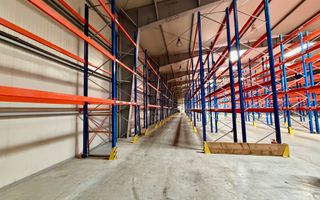 Proprietate industrială de vânzare Otopeni | Hala | Birouri - Poză 9
