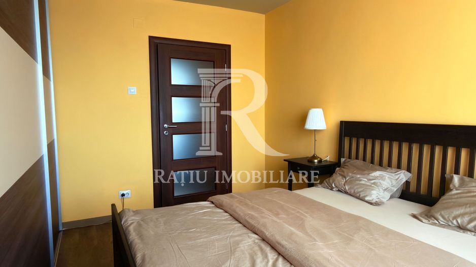 Apartament 3 camere | 2 dormitoare | Centrul Civic | Oradea - Poză 19
