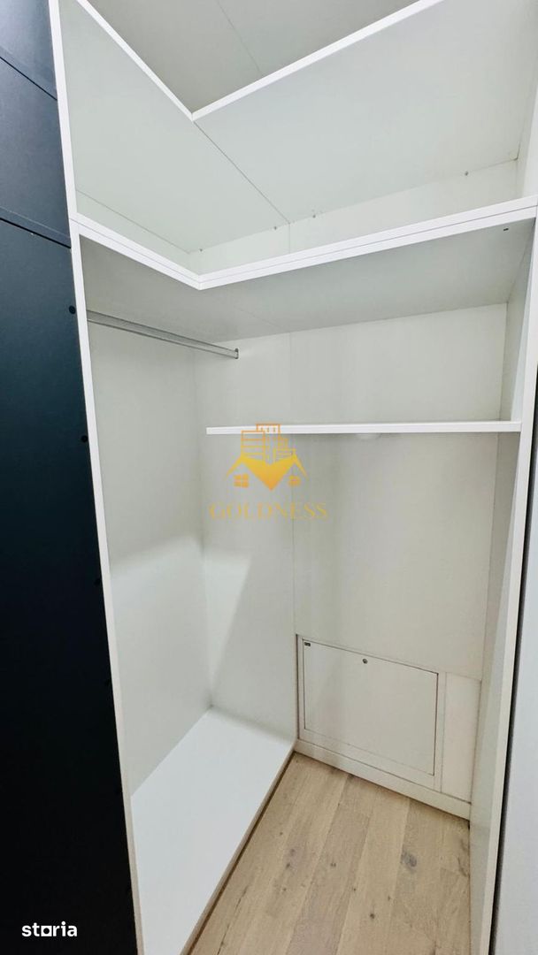 1 camera studio, Marasti, The Office, Record Park, 21 dec. Lidl - Poză 8