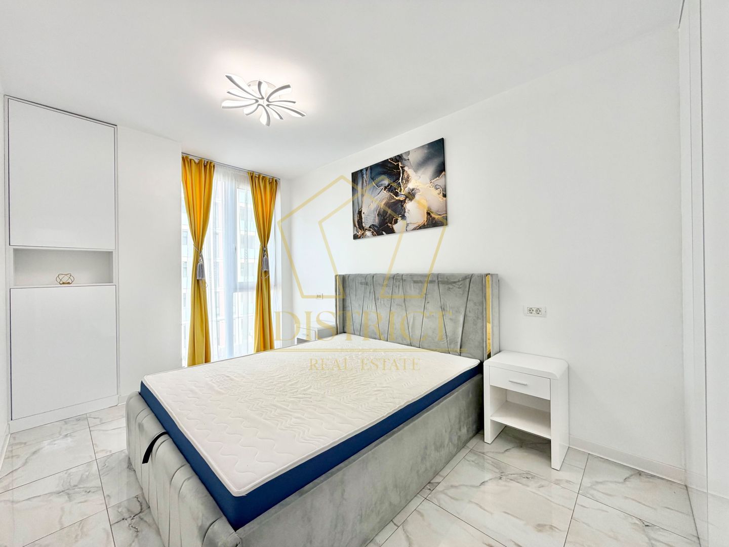 Apartament Superb cu 3 camere mobilat | Etajul 2 cu lift | zona Torontalului. - Poză 11