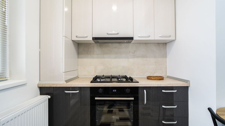 PRIMA INCHIRIERE, 2 Camere, 57mp, loc de parcare,  Metroul V. Ialomitei la 5 min - Poză 12