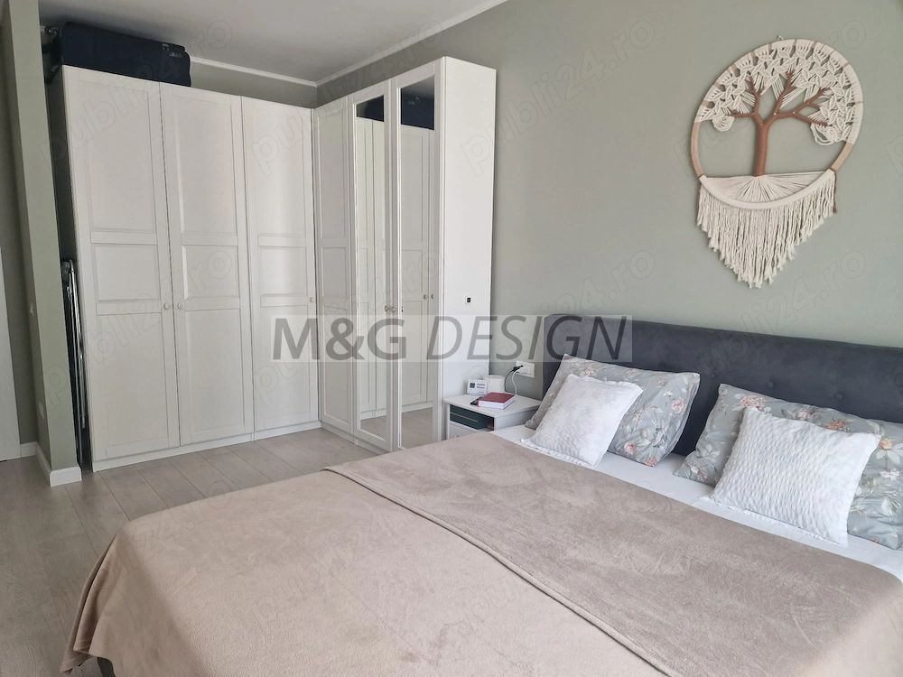 Apartament 2 camere  Dumbrvita - Poză 7