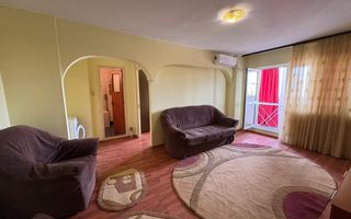 AP. 2 CAMERE-  APARATORII PATRIEI, BUCATARIE INCHISA, METROU 3 MIN - Poză 3