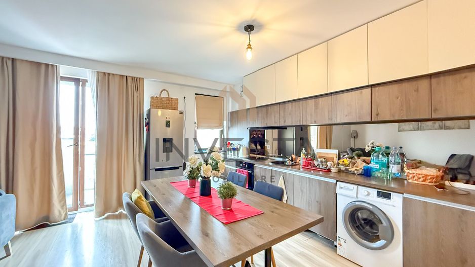 Apartament 3 camere,  confort sporit cu terasa de 141 mp! - Poză 3