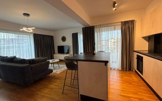 Apartament High End 2 camere I Zona Aviatiei I Mobilat si utilat - Poză 5
