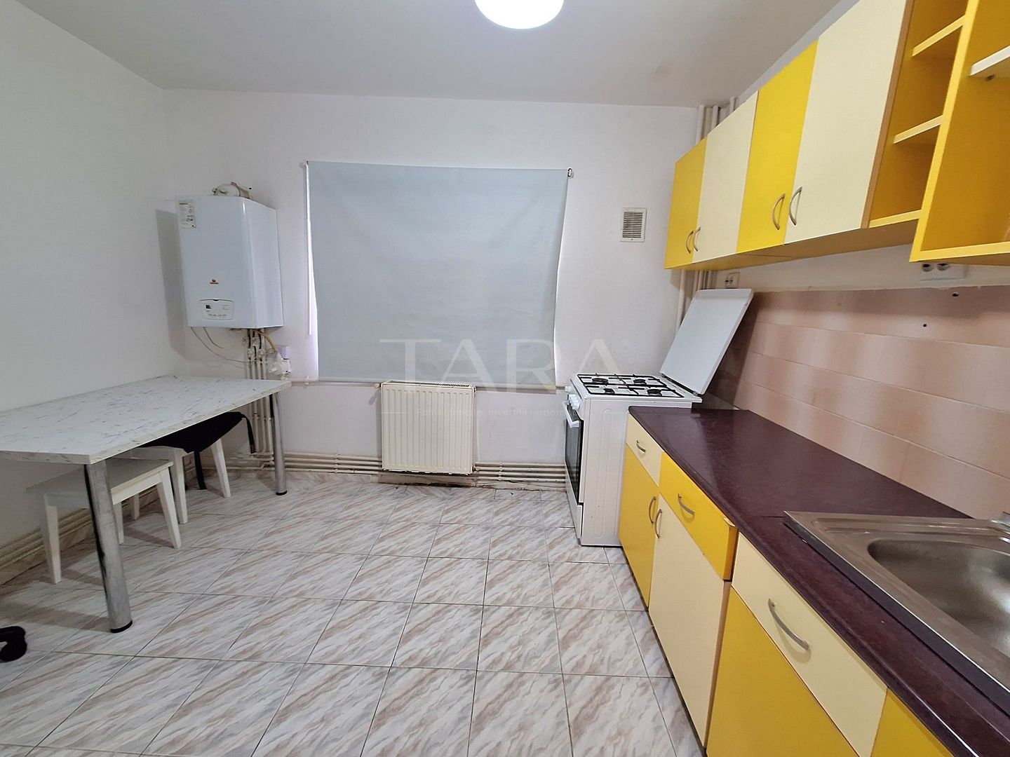 Apartament 1 cameră, parter înalt, ideal pentru locuință sau investiți - Poză 3