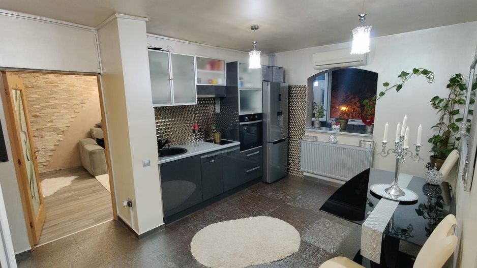 AP. 2 CAMERE VITAN, PET-FRIENDLY, LOC PARCARE, BLOC REABILITAT, METROU - Poză 9
