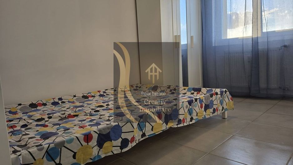 Apartament 3 camere de inchiriat Sun plaza emil racovita - Poză 3