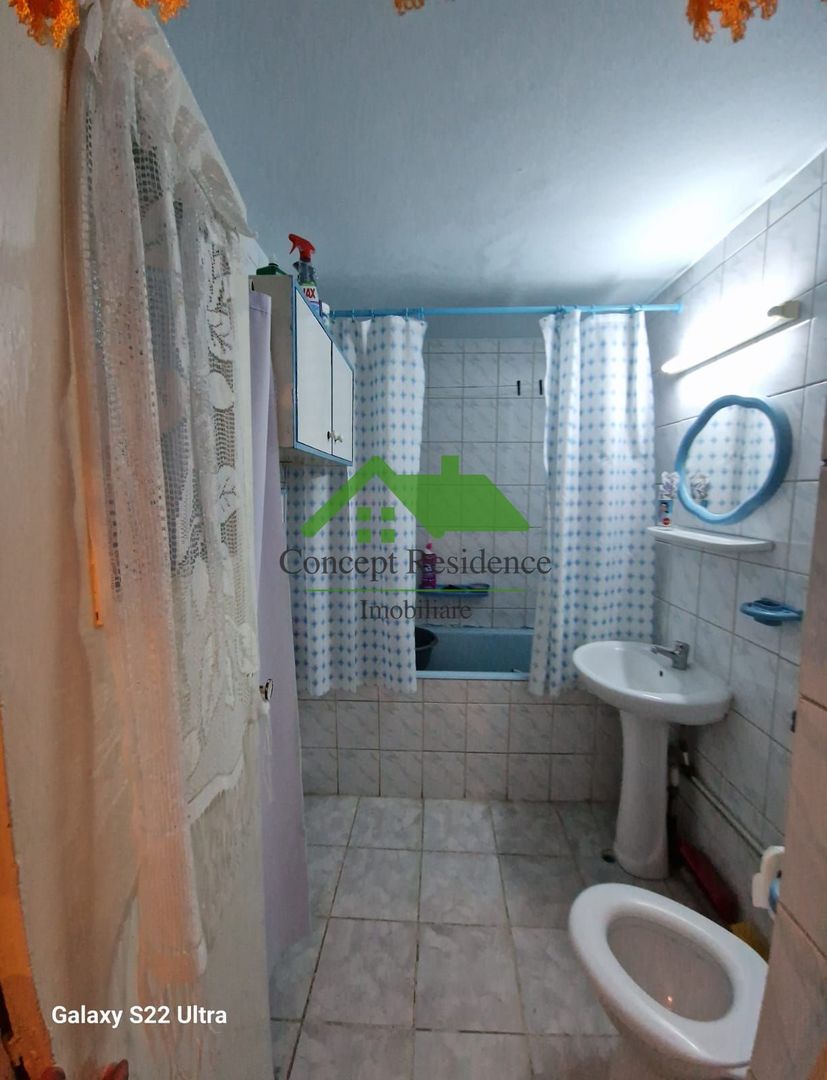 Apartament 2 camere de vânzare , etaj 1– Str. Păltinișului - Poză 8