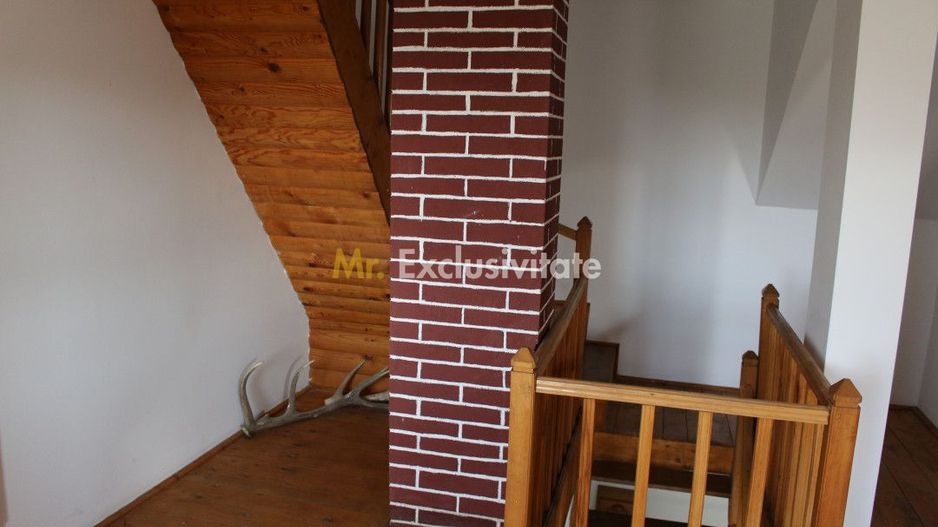 Casă cu priveliște de poveste – Crasna, Gorj - Poză 19