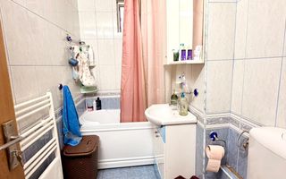 Apartament cu 3 camere, decomandat, etaj 3 in Gheorgheni ! - Poză 9