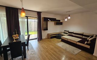 DE ÎNCHIRIAT VILĂ P+1  2 LOCURI DE PARCARE PRELUNGIREA GHENCEA - Poză 1