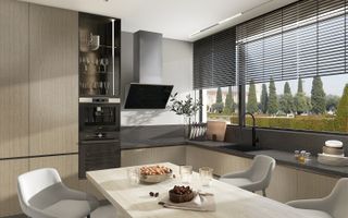 VILA PREMIUM | PIPERA | COMPLEX REZEDENTIAL MODERN - Poză 9