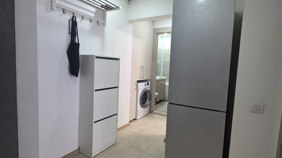 Apartament -LA CHEIE- Mobilat/Utilat- Mutare imediată, Mobilier  NOU- - Poză 2