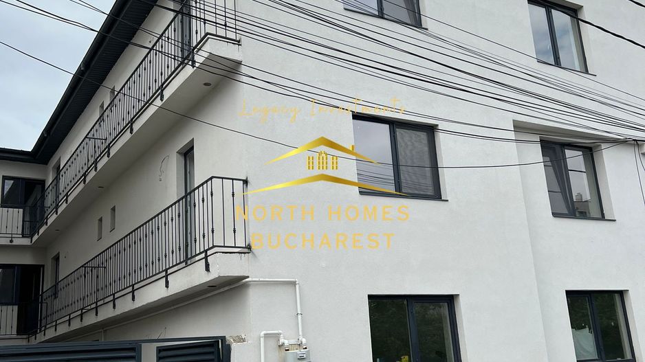 Apart-Hotel de inchiriat -6 GARSIONIERE -ZONA 13 SEPTEMBRIE - Poză 29