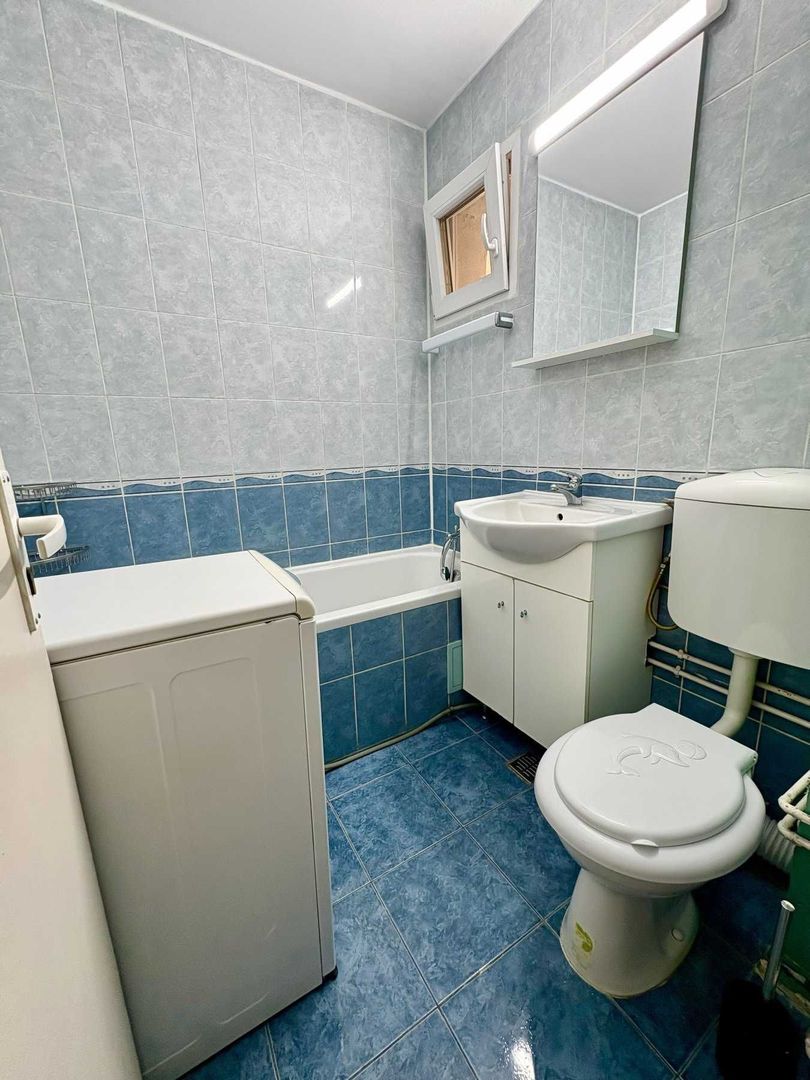 De închiriat: Ap. 2 camere – Confort și Stil & Șoseaua Giurgiului - Poză 8