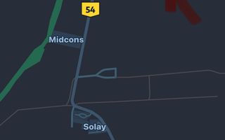 Teren intravilan 500mp Cheriu-Oradea - Poză 3