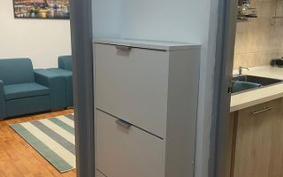 Apartament 2 camere mobilat modern, pet friendly, metrou 1 Decembrie, parcare - Poză 9