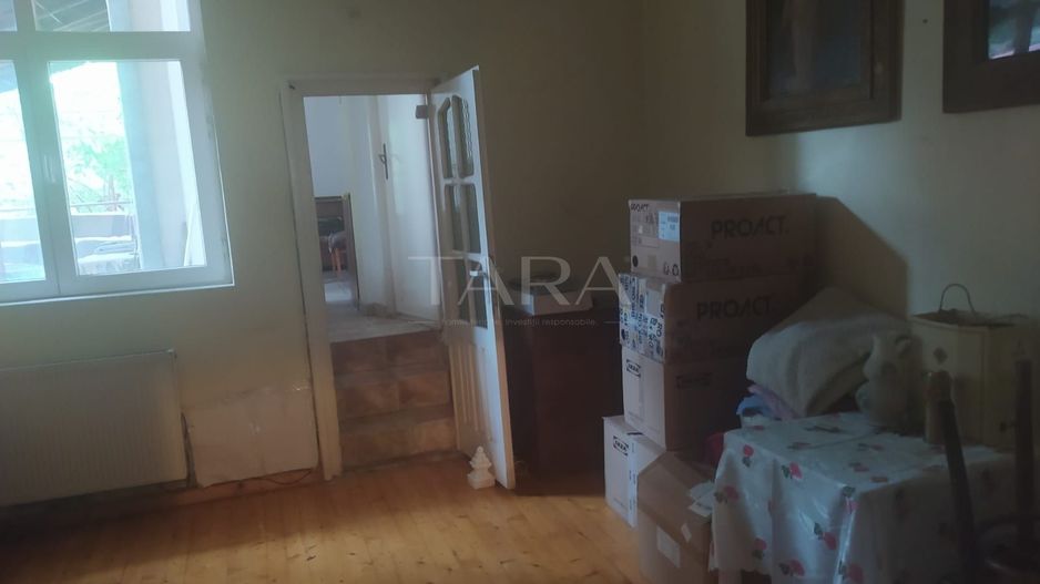 Liniște și Confort Aproape de Centru - Poză 4