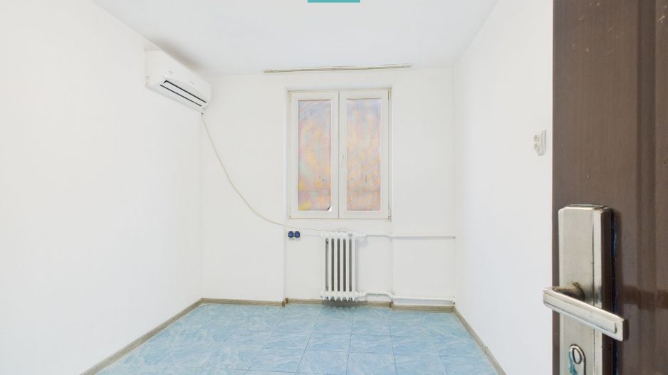 Garsonieră centrală - investitie ideală - Poză 4