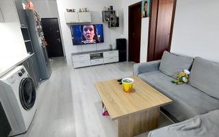 Rahova,Soseaua Salaj, apartament 3 camere mobilat, comision 0% - Poză 2