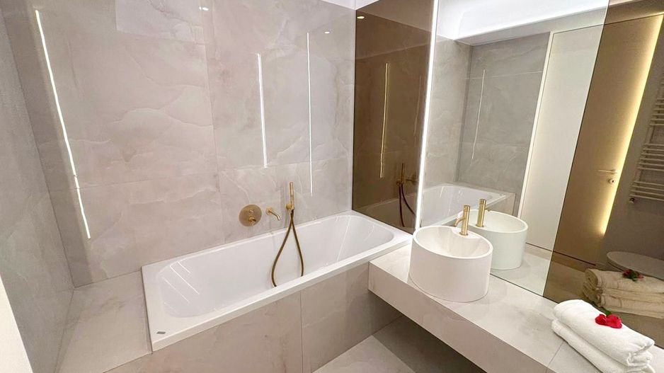 Chirie I Apartament 3 camere I Cortina North I Etaj 10 - Poză 9