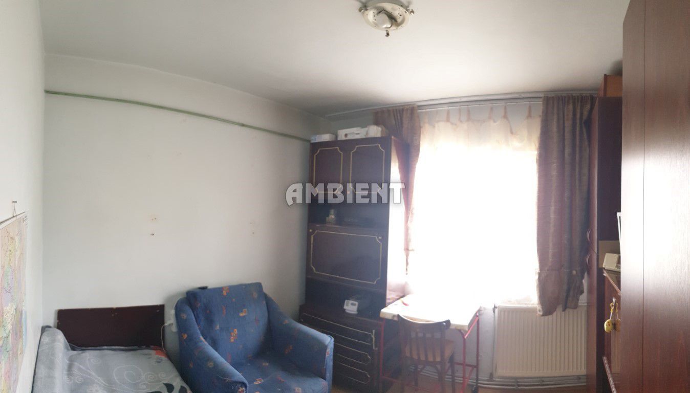 Apartament 2 camere, etaj 4, zona Smârdan; - Poză 2