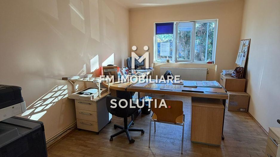 Apartament 2 camere Piata Revolutiei -decomandat, etajul 1 - Poză 4