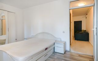 Apartament 45 mp semicentral zona scolii de muzica Sigismund Toduta! - Poză 6