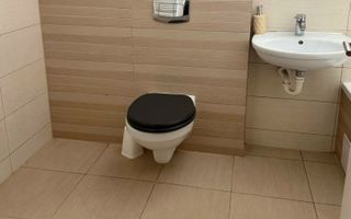 Apartament cu trei camere - locatie TOP , zona CORESI - Poză 9