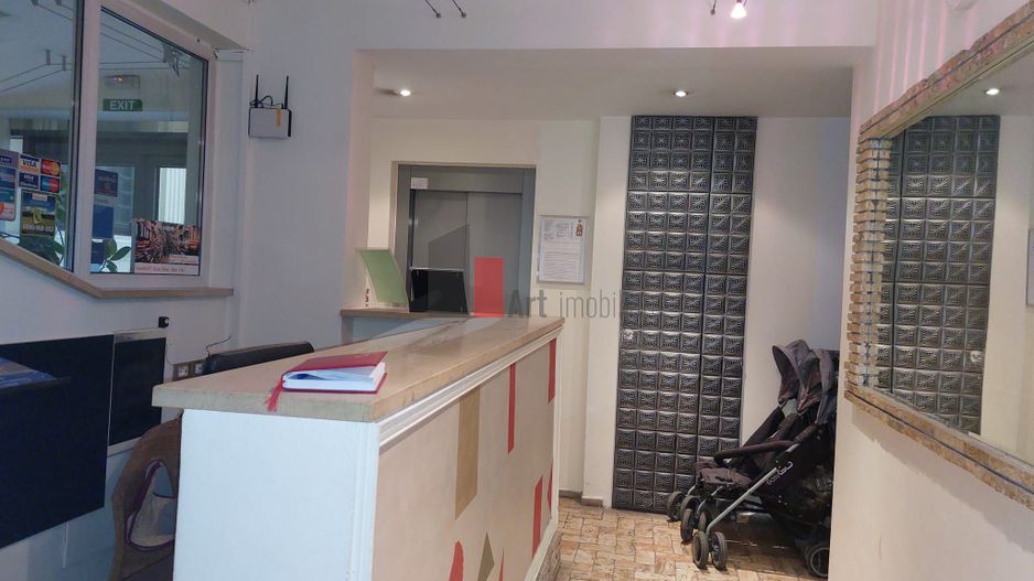 Apartamentul "COTHROM",  Piata Unirii-Mitropolie, bloc nou 2010 - Poză 5