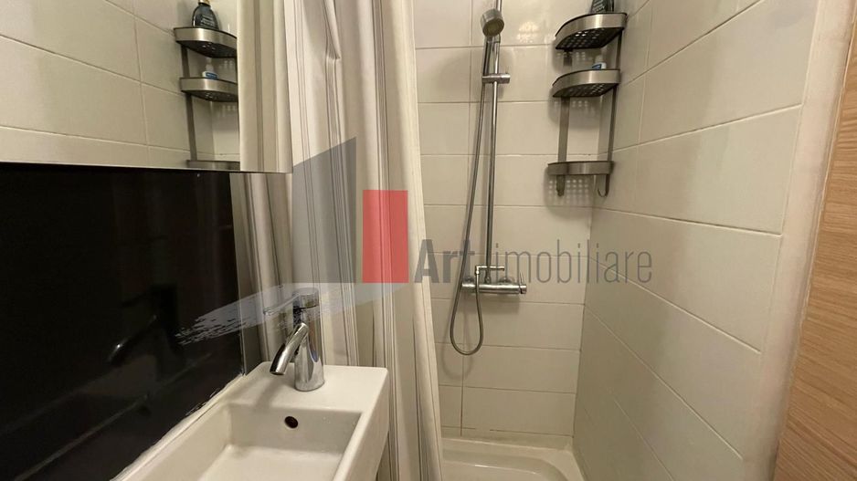 APARTAMENT 2 CAMERE -SALA PALATULUI - Poză 15