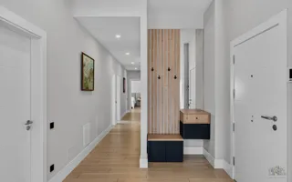 4 camere Triana Pipera | 188 mp utili | 2 locuri parcare + 2 boxe - Poză 31