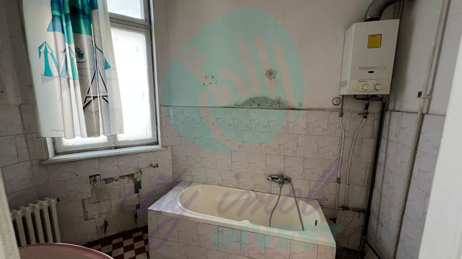 Apartament in vila boiereasca la 5 minute de Parcul Cismigiu - Poză 12