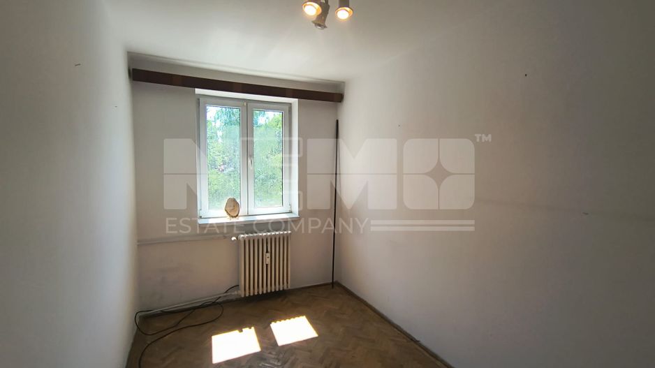 Apartament 3 camere, Ultracentral, etaj 2, vedere parc - Poză 4
