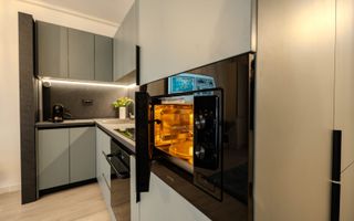 COMISION 0% I Studio lux Ivory Residence Pipera I mutare imediata - Poză 7