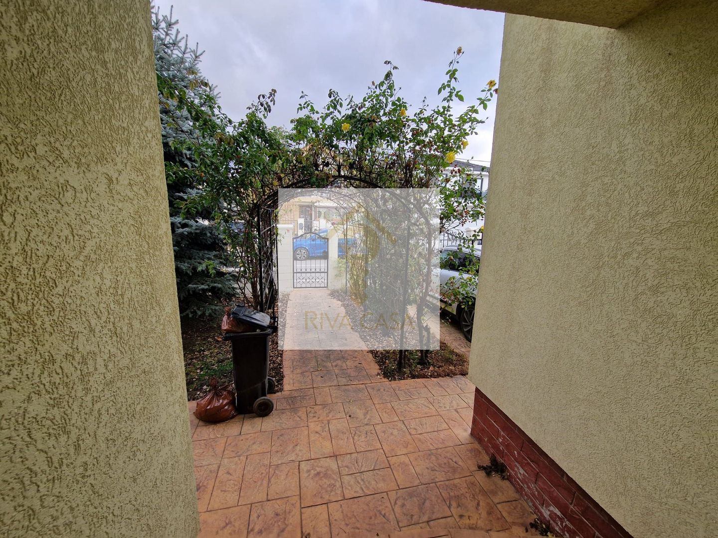 De vânzare: Vilă unică, vintage-modernă, zonă Grigorescu Oradea. - Poză 2