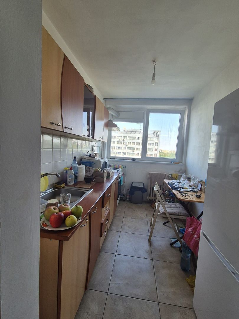 Apartament 2 Camere  Baba Novac vedere parc IOR - Poză 6