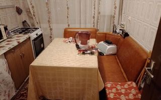 APARTAMENT 2 CAMERE ETAJ 4 VISOI CAMPULUNG - Poză 4