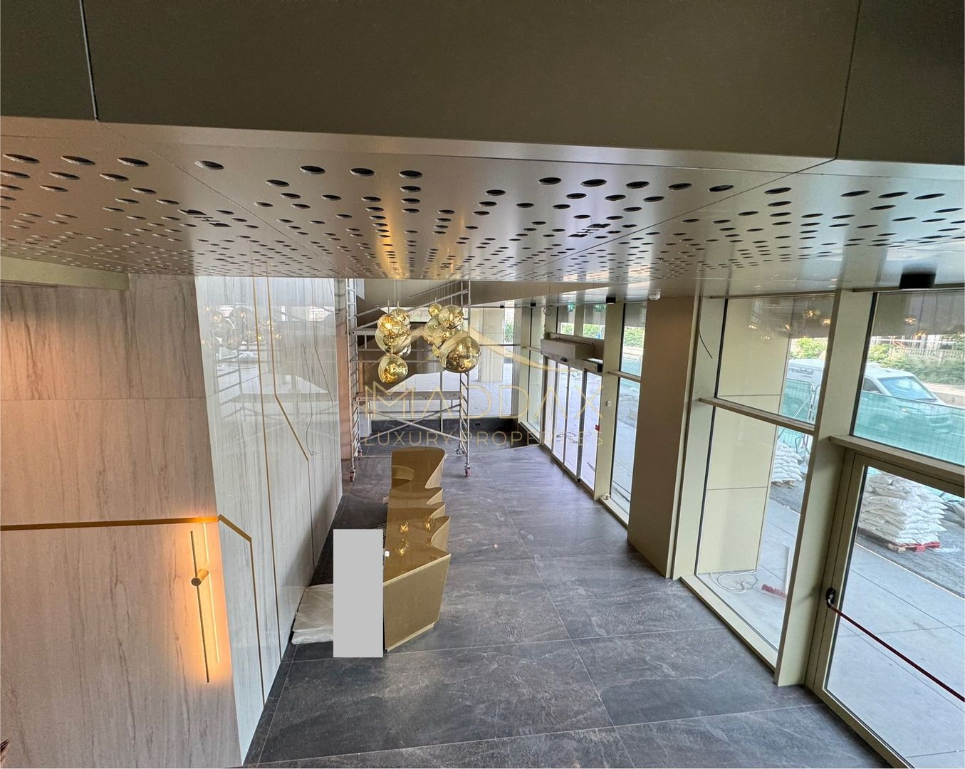 Apartament 4 camere***LUX/Imobil exclusivist//Mall Promenada - Poză 19