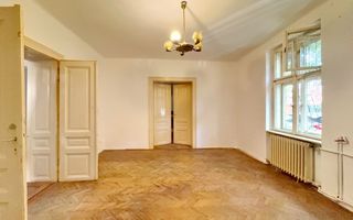 Casă / Vilă cu 6 camere de vânzare în zona Elisabetin - Poză 18