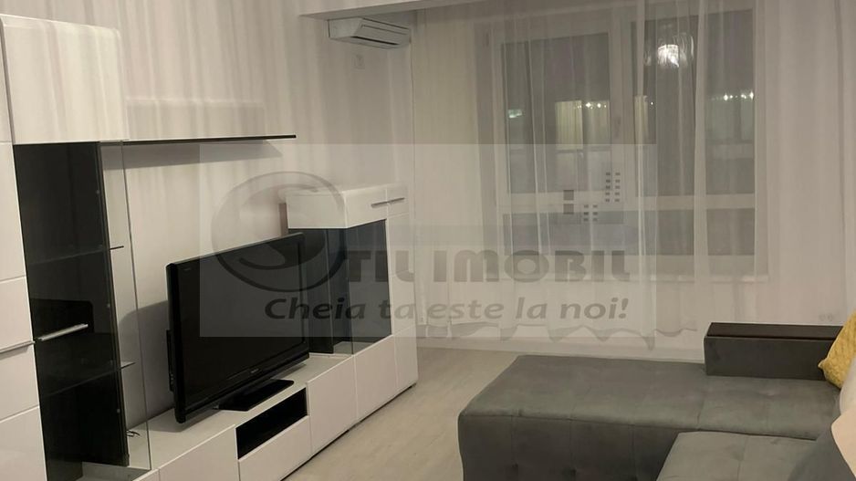 Apartament 2 camere Moara de Vant - 499 euro - Poză 3