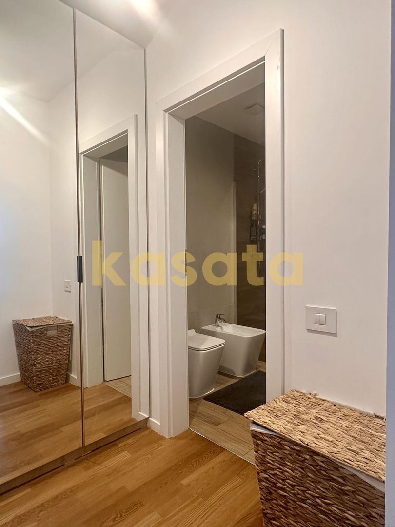 CASĂ TIP DUPLEX –GATED COMMUNITY | PANOURI SOLARE | DOTARI PREMIUM - Poză 27