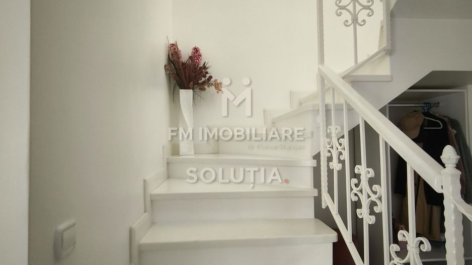 Casă tip duplex | Garaj | Zona Brândușelor | Baia Mare - Poză 7